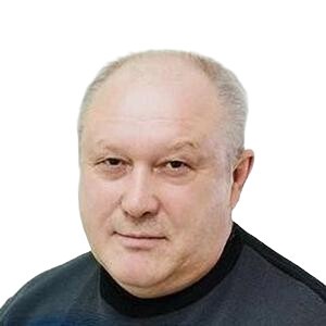 Щеглов Андрей Владимирович