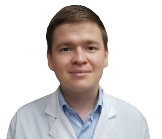 Мальцев Альберт Иванович