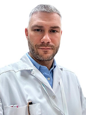 Добров Вячеслав Сергеевич