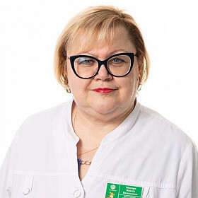 Мисюра Инесса Васильевна
