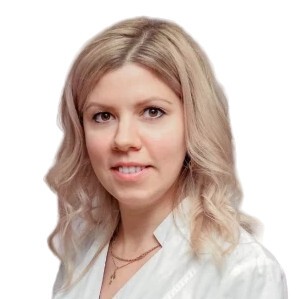 Капустина Екатерина Васильевна