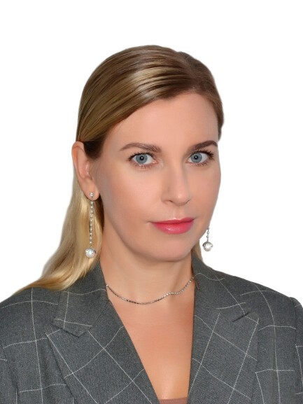 Гринева Татьяна Владиславовна