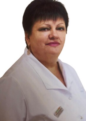 Хаустова Ирина Витальевна