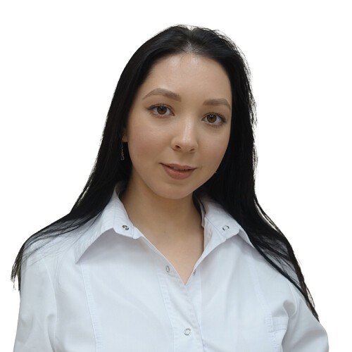 Кухнина Екатерина Андреевна