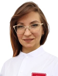 Воронина Екатерина Игоревна