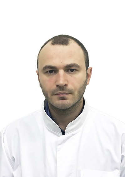 Арнаут Игорь Валерьевич
