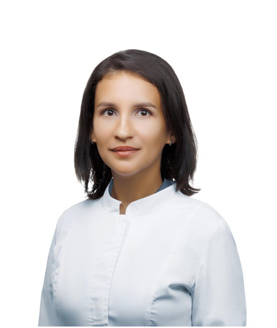 Бабурова Татьяна Николаевна