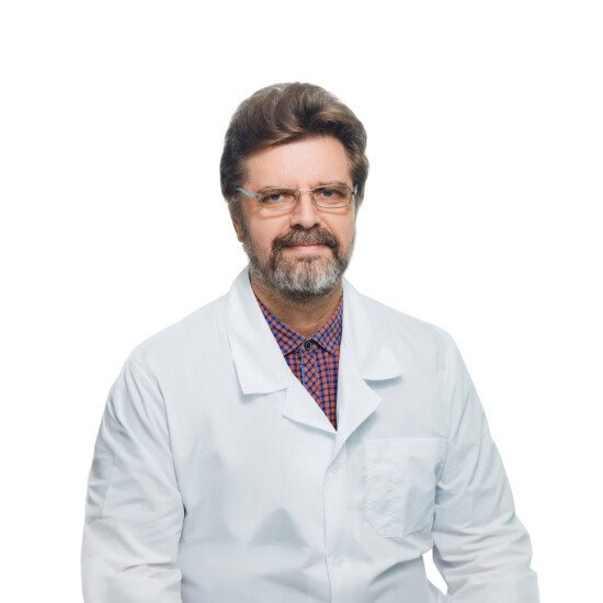 Макарьянц Борис Леонидович