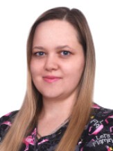 Жукова Олеся Олеговна