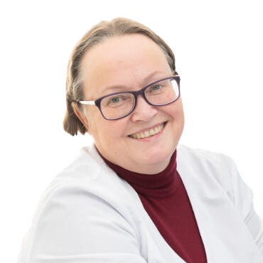 Осипова Елена Викторовна