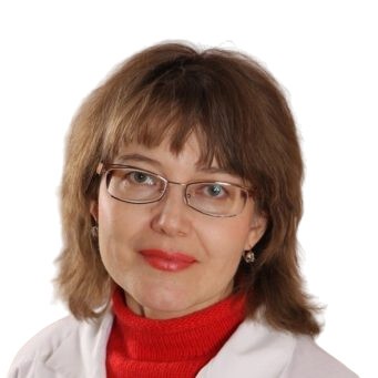 Галимова Зульфия Энгелевна