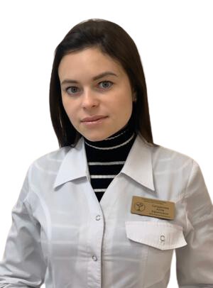 Сатдарова Алла Ефимовна