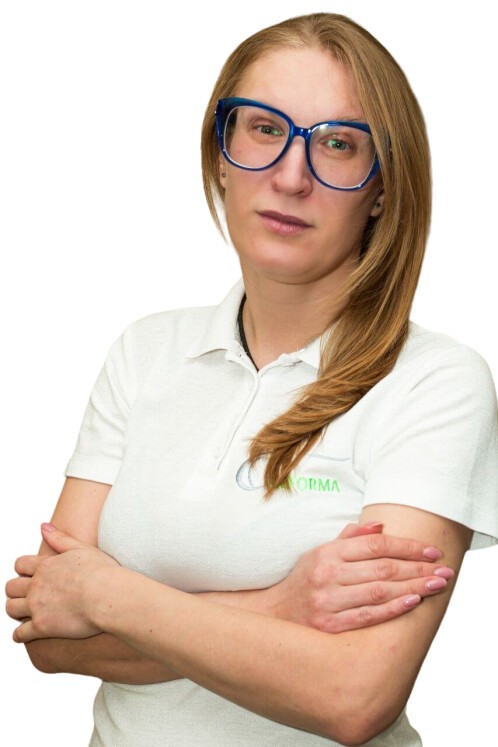 Пугачевская Анна Владимировна