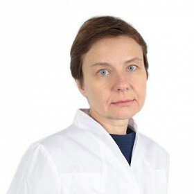 Присмакова Наталья Геннадьевна