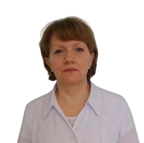 Милякова Валентина Николаевна
