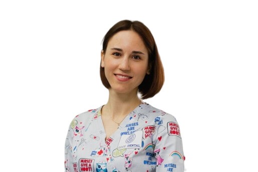 Селецкая Валентина Борисовна