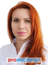 Зарипова Лейсан Асгатовна