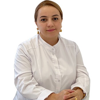 Дайтмирзаева Аминат Камильевна