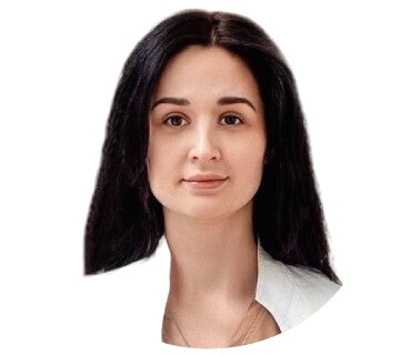 Локтева Олеся Игоревна