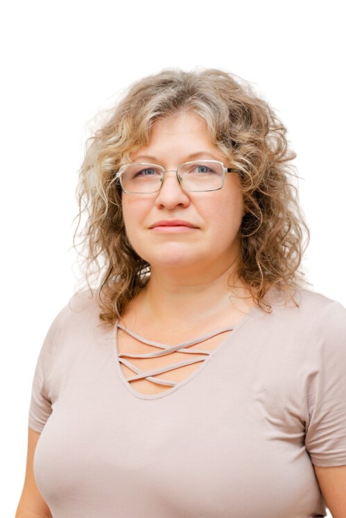 Туманова Ольга Юрьевна
