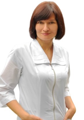 Попкова Елена Анатольевна