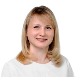 Ревва Ирина Ивановна