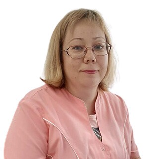 Царапкина Елена Николаевна
