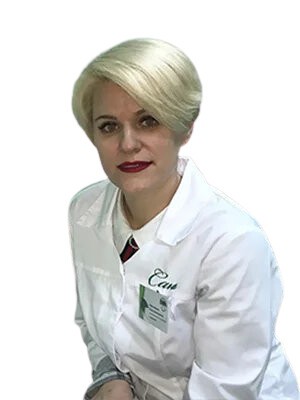 Прокофьева Юлия Викторовна