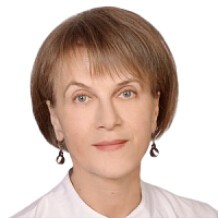 Батракова Елена Николаевна