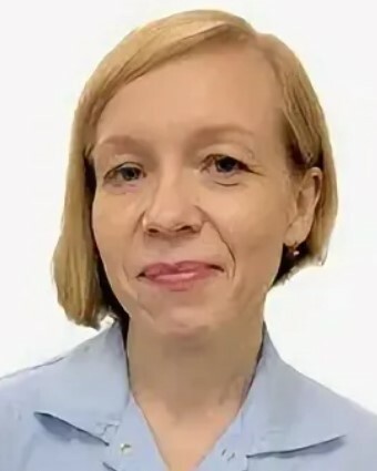 Ермолаева Ольга Николаевна