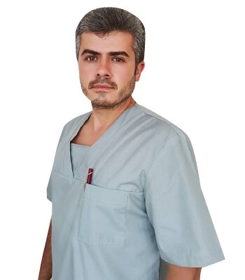 Оганджанян Эдуард Эдуардович