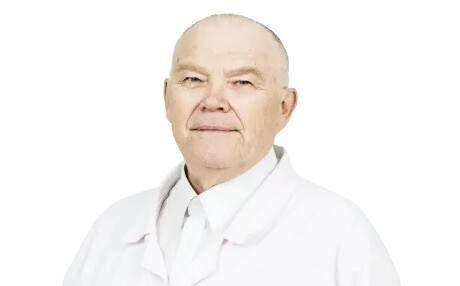 Ефремов Михаил Михайлович