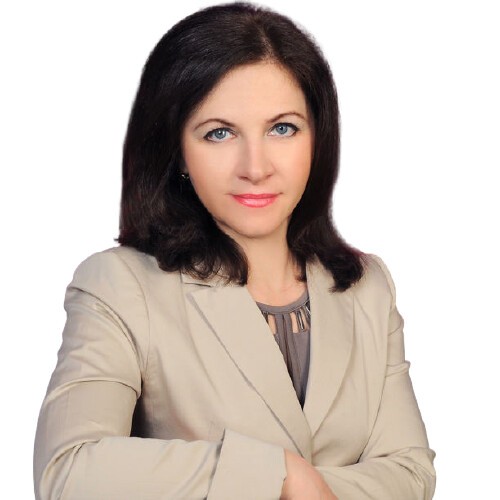 Линаск Лариса Ивановна