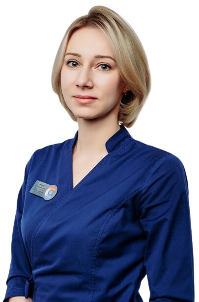 Заринг Нелли Геннадьевна