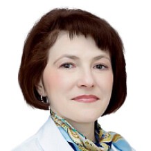 Лейкаускене Елена Аркадьевна