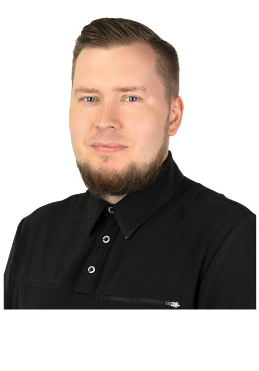 Ковалев Игорь Васильевич