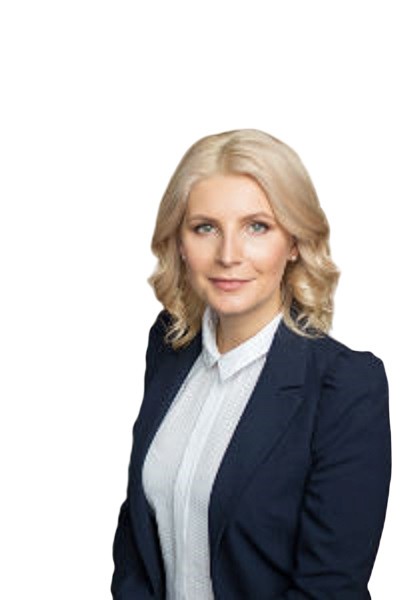 Горелова Наталья Евгеньевна