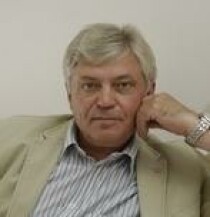 Куликов Владимир Павлович
