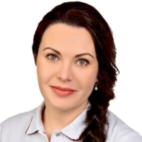Гавриленко Нелли Николаевна