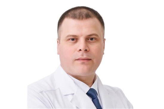 Маншетов Владимир Владимирович