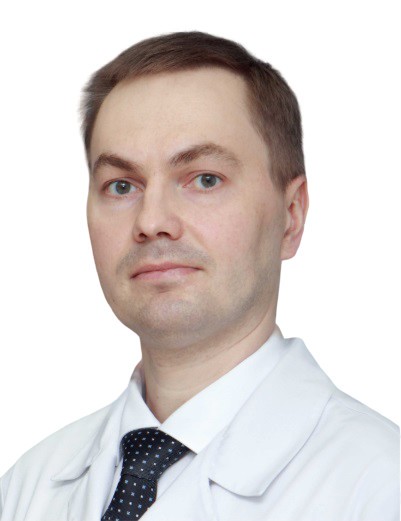 Кислицын Василий Владимирович