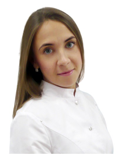 Михрякова Наталья Владимировна