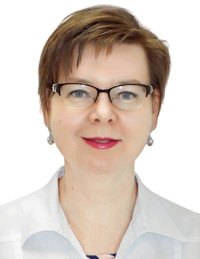 Садреева Анна Анатольевна