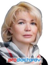 Игнатова Виктория Евгеньевна