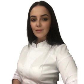 Хайрутдинова Лилия Мунировна