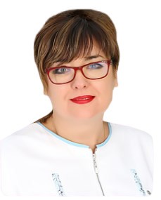 Ковалева Галина Владимировна