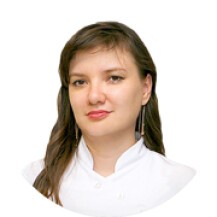 Беляева Ольга Сергеевна