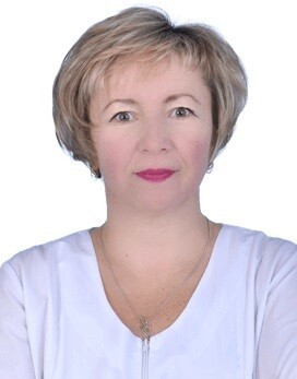 Колесникова Татьяна Александровна