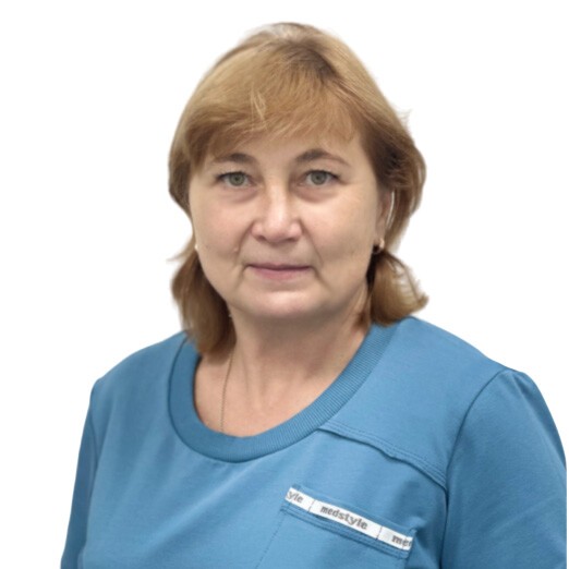 Бурулева Наталья Семеновна