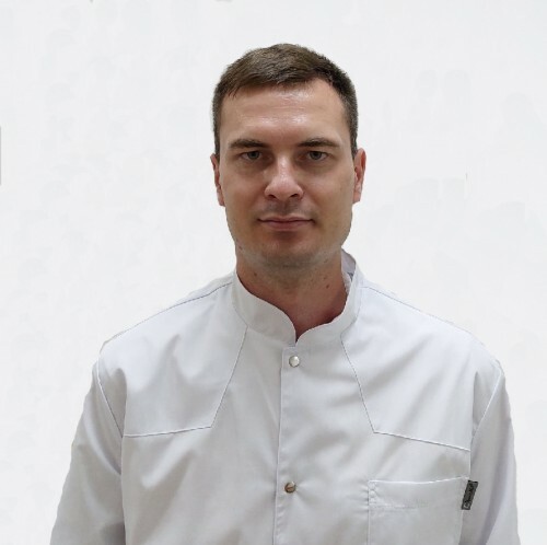 Назмутдинов Аркадий Тагирович